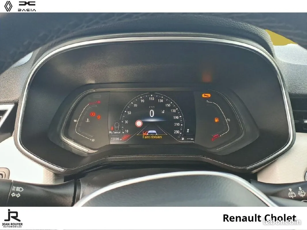 Renault Clio 2021 photo 5