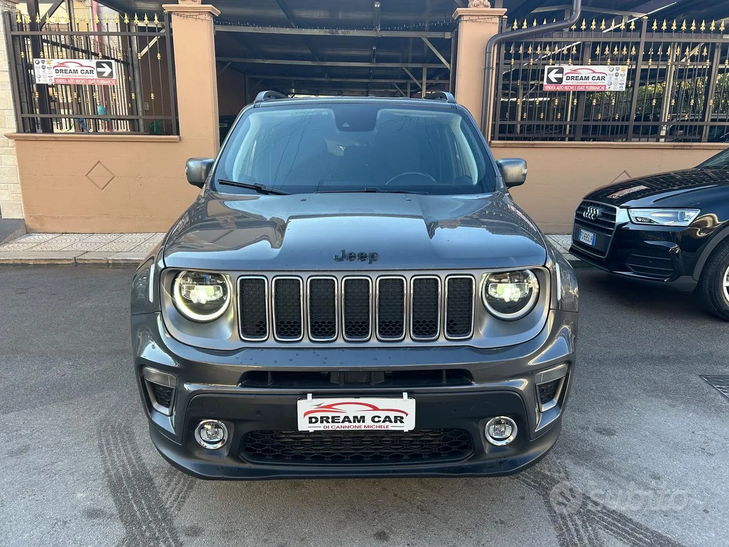 Jeep Renegade 2020 photo 2