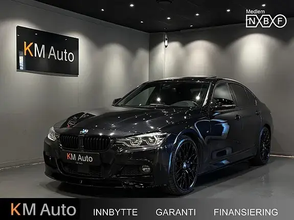 BMW 330I