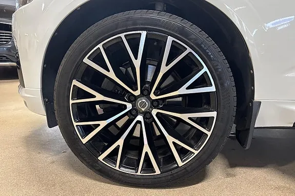 Volvo Xc60 2018 photo 5