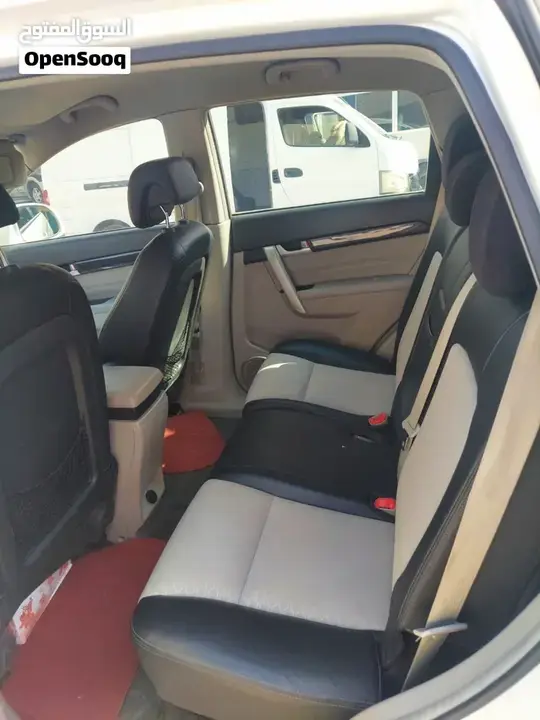 Chevrolet Captiva 2013 photo 4