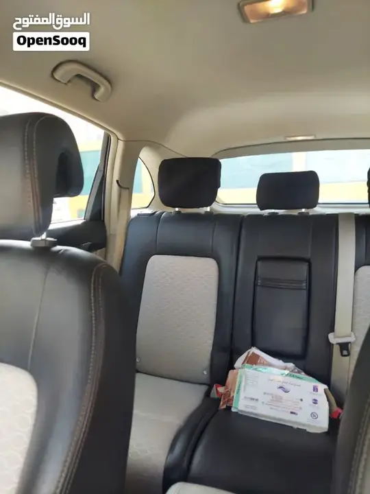 Chevrolet Captiva 2013 photo 3