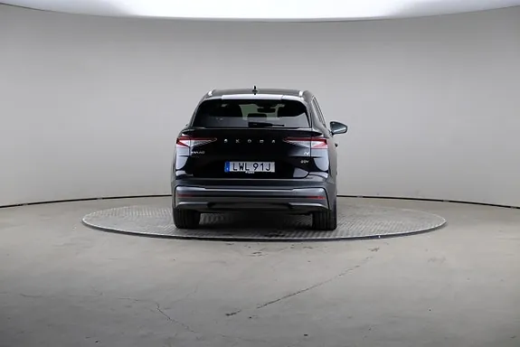 Skoda Enyaq 2023 photo 5