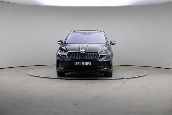 Skoda Enyaq 2023 photo 3