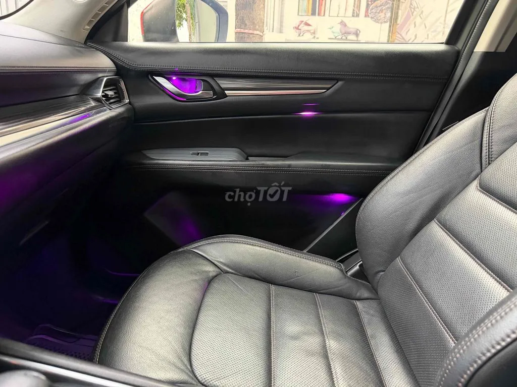 Mazda Cx-5 2018 photo 3