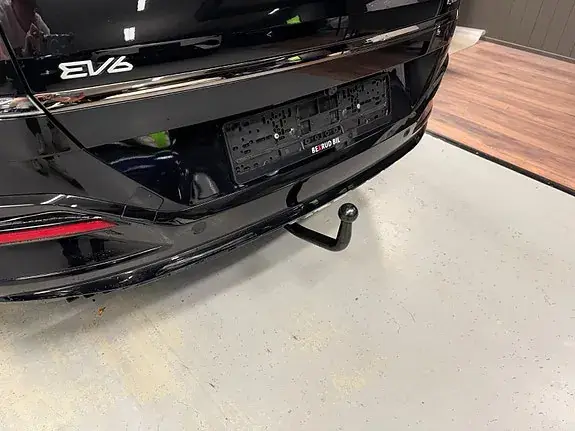 Kia Ev6 2022 photo 5