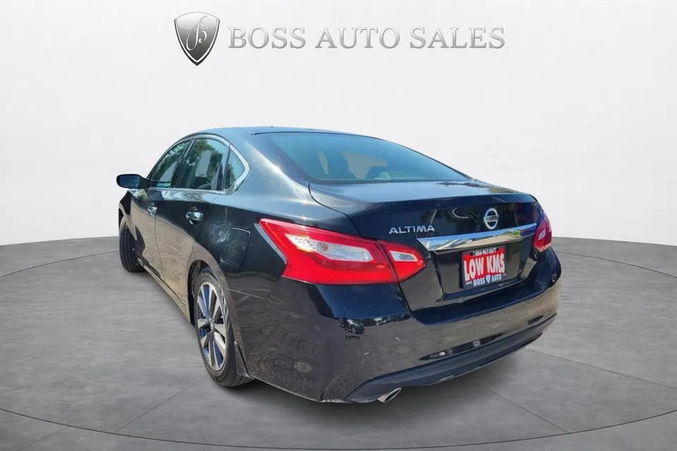 Nissan Altima 2016 photo 3