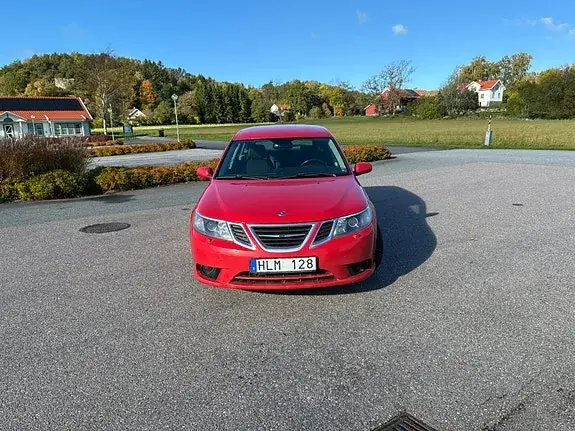 Saab 9-3