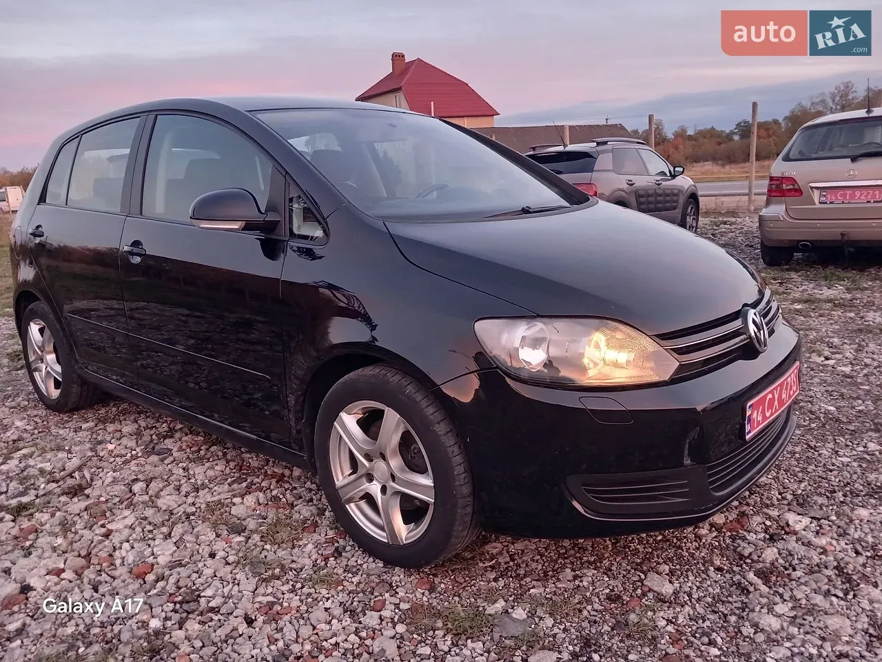 Volkswagen Golf Plus 2009 photo 3