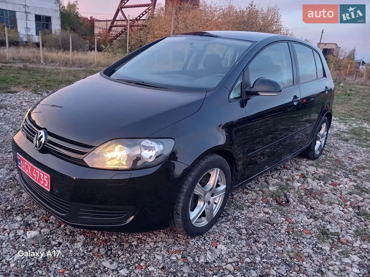 Volkswagen Golf Plus 2009 photo 4