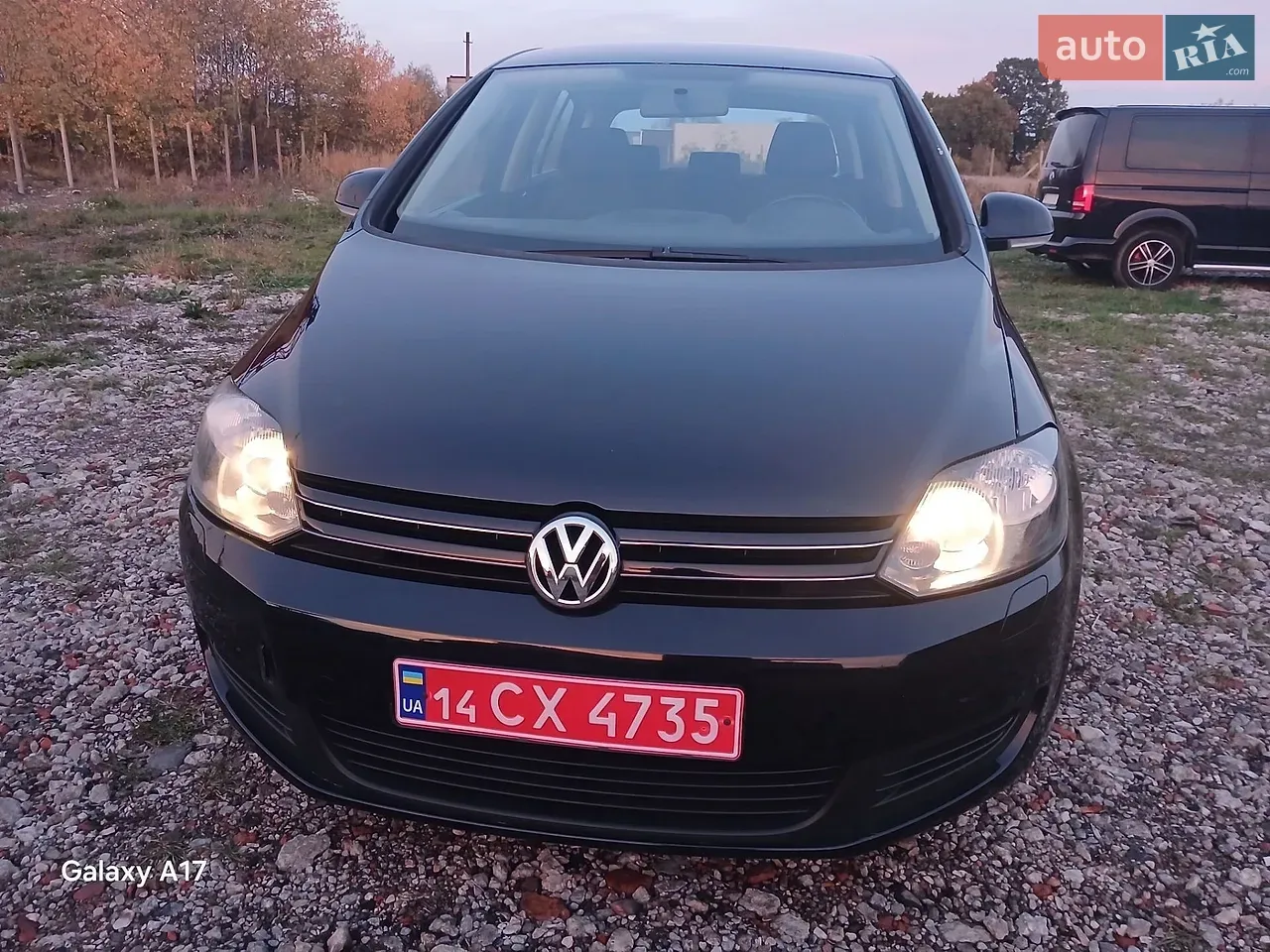 Volkswagen Golf Plus 2009 photo 2