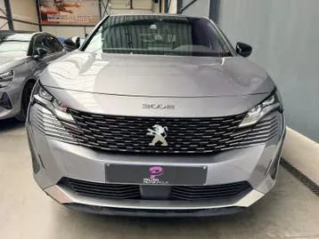 Peugeot 3008 2023 photo 2