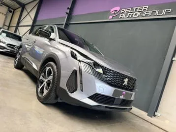 Peugeot 3008 2023 photo 3