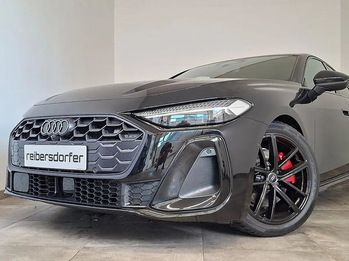 Audi A5 2025 photo 3