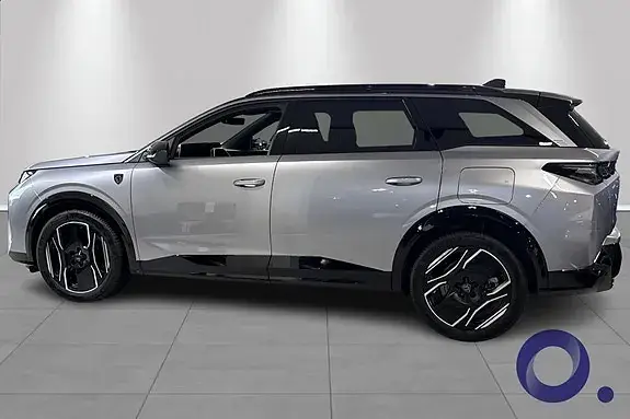 Peugeot E-5008 2025 photo 2