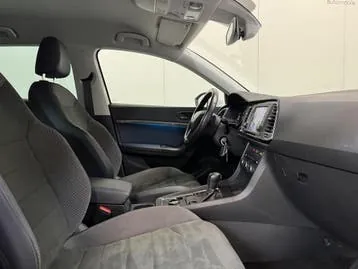 Seat Ateca 2019 photo 2