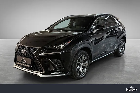 Lexus Nx300H