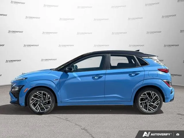 Hyundai Kona 2022 photo 2