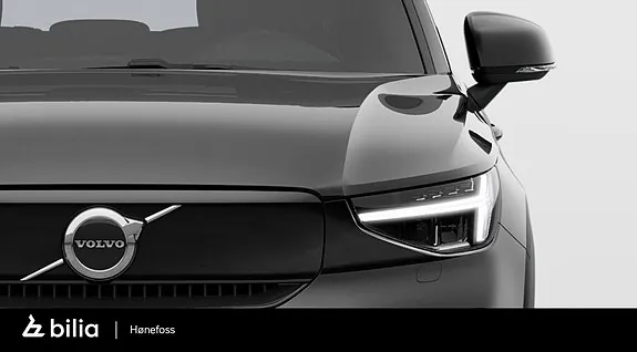 Volvo Xc40 2023 photo 4