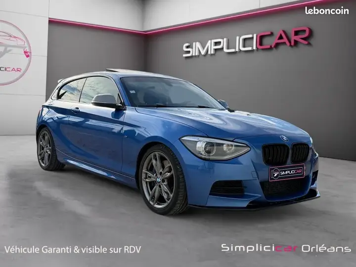 BMW Series 1