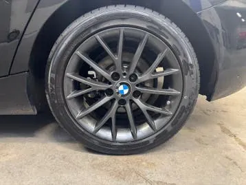 BMW 116I