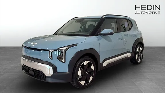 Kia Ev2