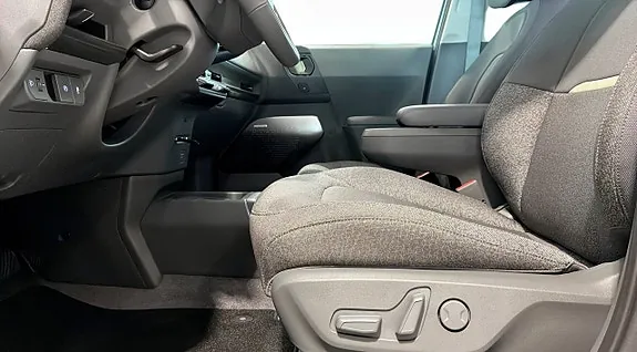 Kia Ev2 2027 photo 5