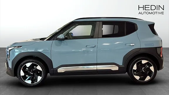 Kia Ev2 2027 photo 3
