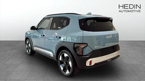 Kia Ev2 2027 photo 4