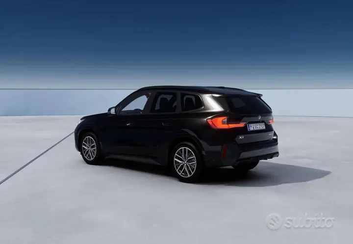BMW X1 2023 photo 2