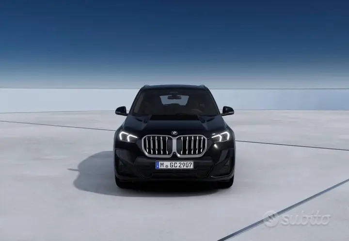 BMW X1 2023 photo 3