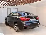 BMW X6 2015 photo 3