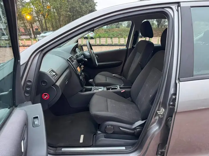 Mercedes-Benz A-Class 2009 photo 3