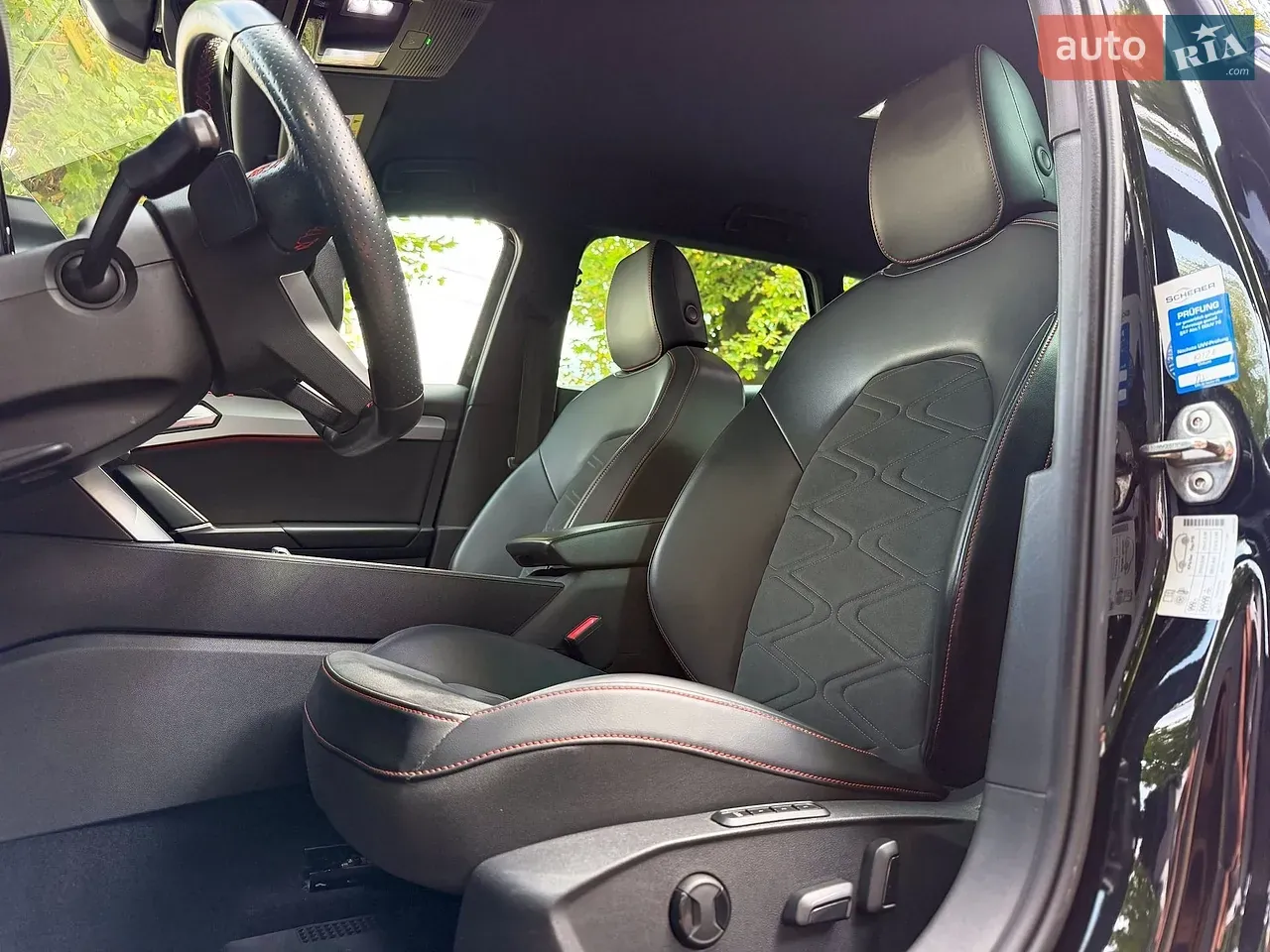Seat Leon 2023 photo 3