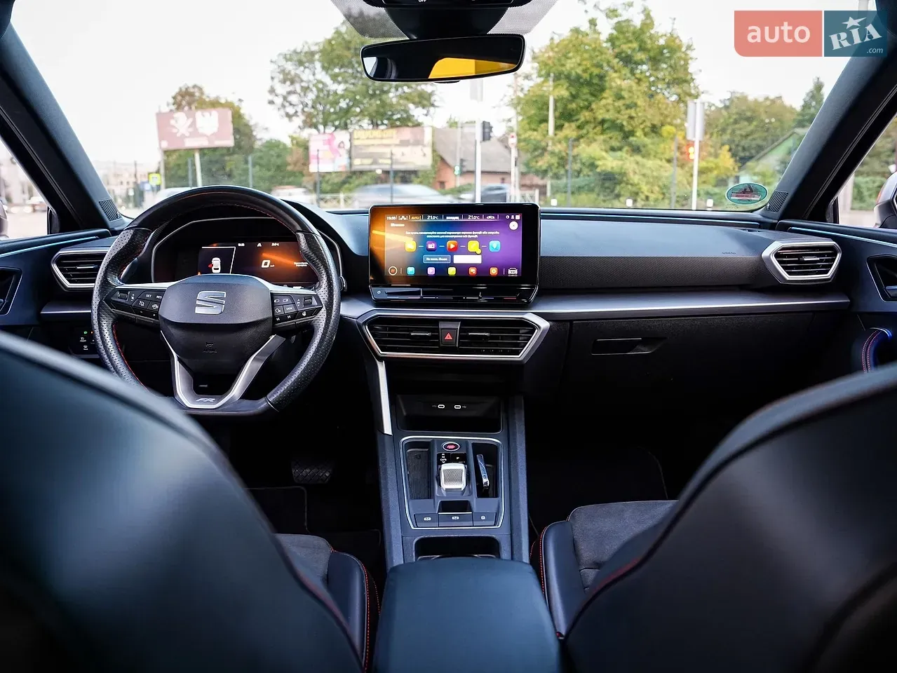 Seat Leon 2023 photo 4