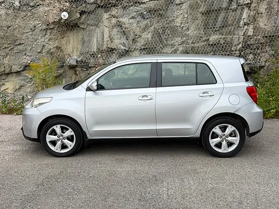 Toyota Urban Cruiser