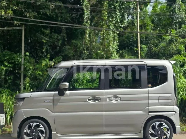 Suzuki Spacia 2024 photo 5