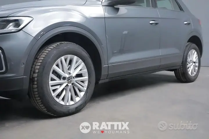 Volkswagen T-Roc 2023 photo 4
