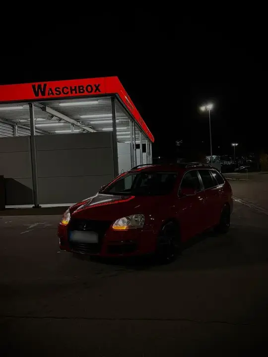 Volkswagen Golf 5