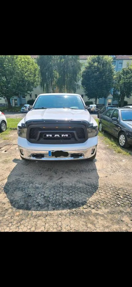 Ram 1500