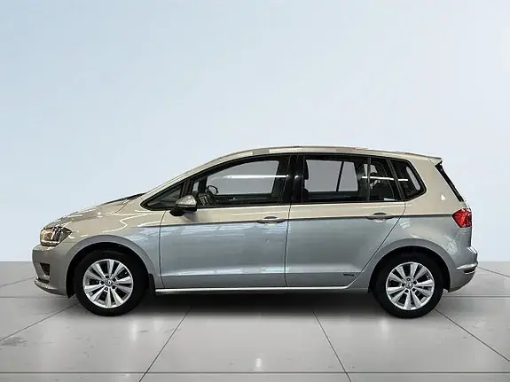 Volkswagen Golf I 2016 photo 4