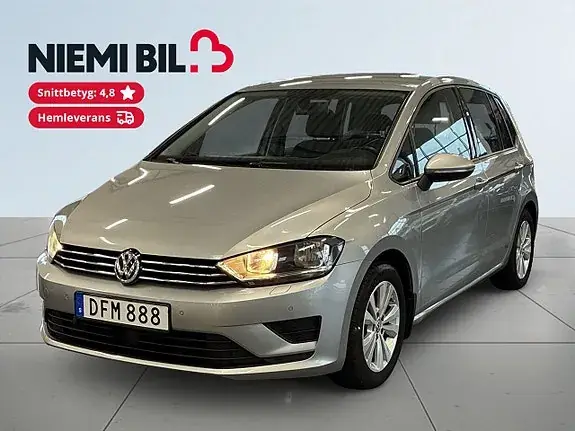 Volkswagen Golf I