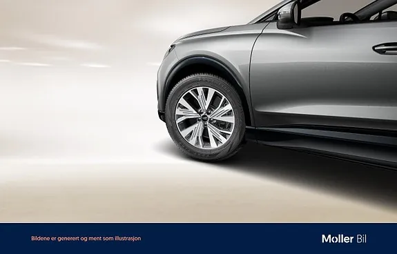 Audi Q4 E-Tron 2023 photo 4