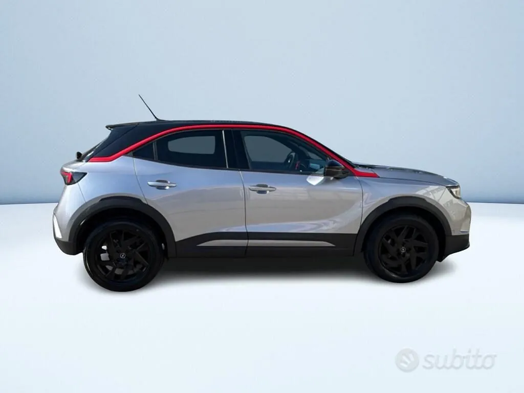 Opel Mokka 2022 photo 3