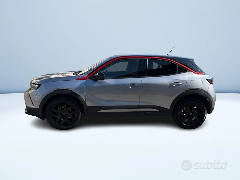 Opel Mokka 2022 photo 4