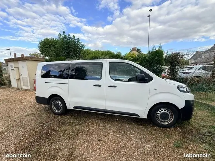 Citroen Jumpy