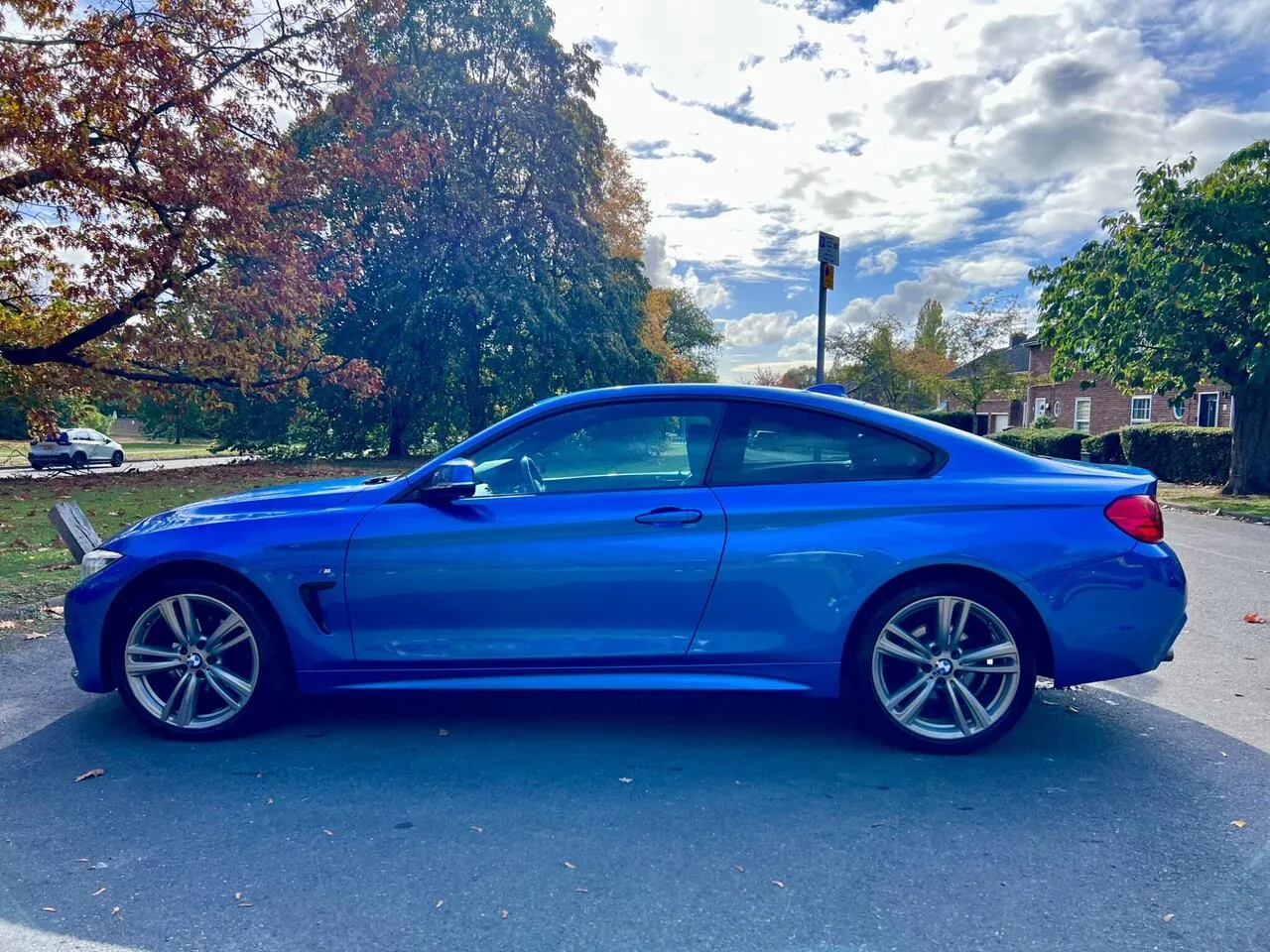 BMW 4 Series 2017 photo 5