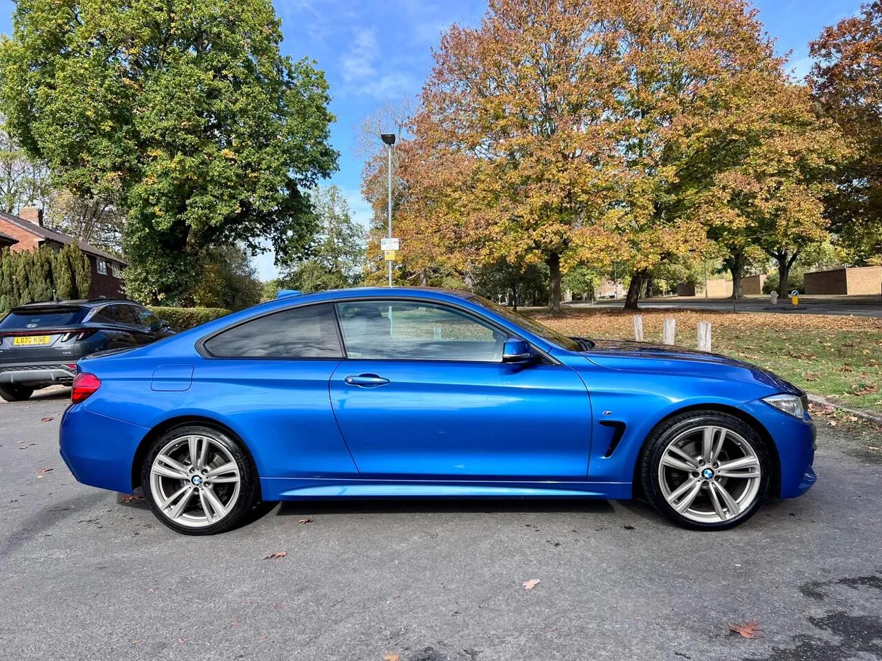 BMW 4 Series 2017 photo 2