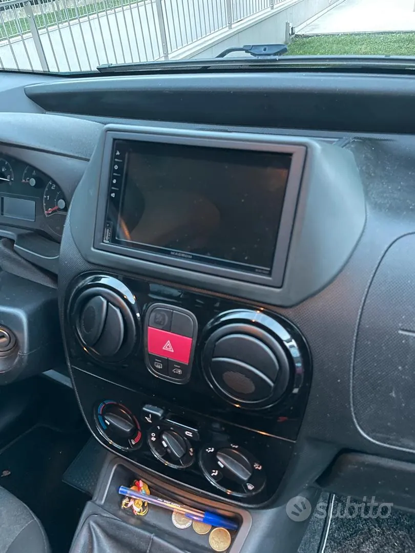 Fiat Qubo 2019 photo 3