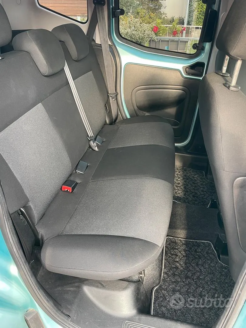Fiat Qubo 2019 photo 5
